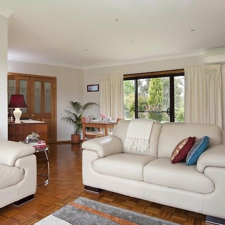 Clifton Gardens Bed & Breakfast - Orange Eksteriør billede
