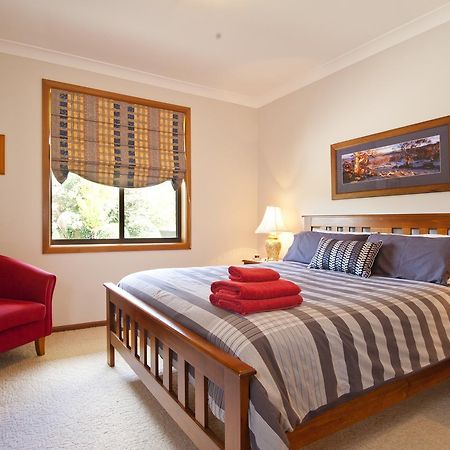 Clifton Gardens Bed & Breakfast - Orange Eksteriør billede