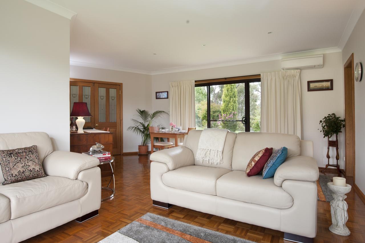 Clifton Gardens Bed & Breakfast - Orange Eksteriør billede