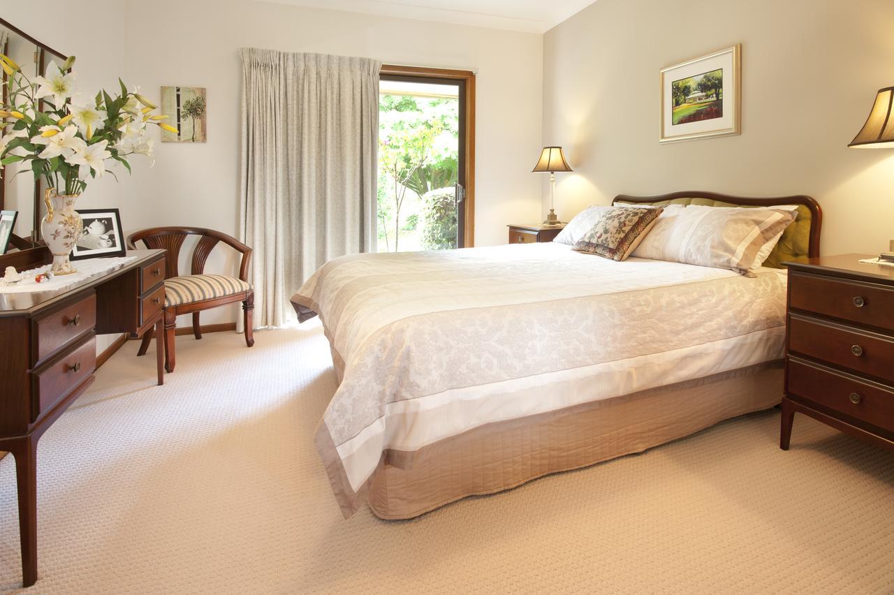 Clifton Gardens Bed & Breakfast - Orange Eksteriør billede